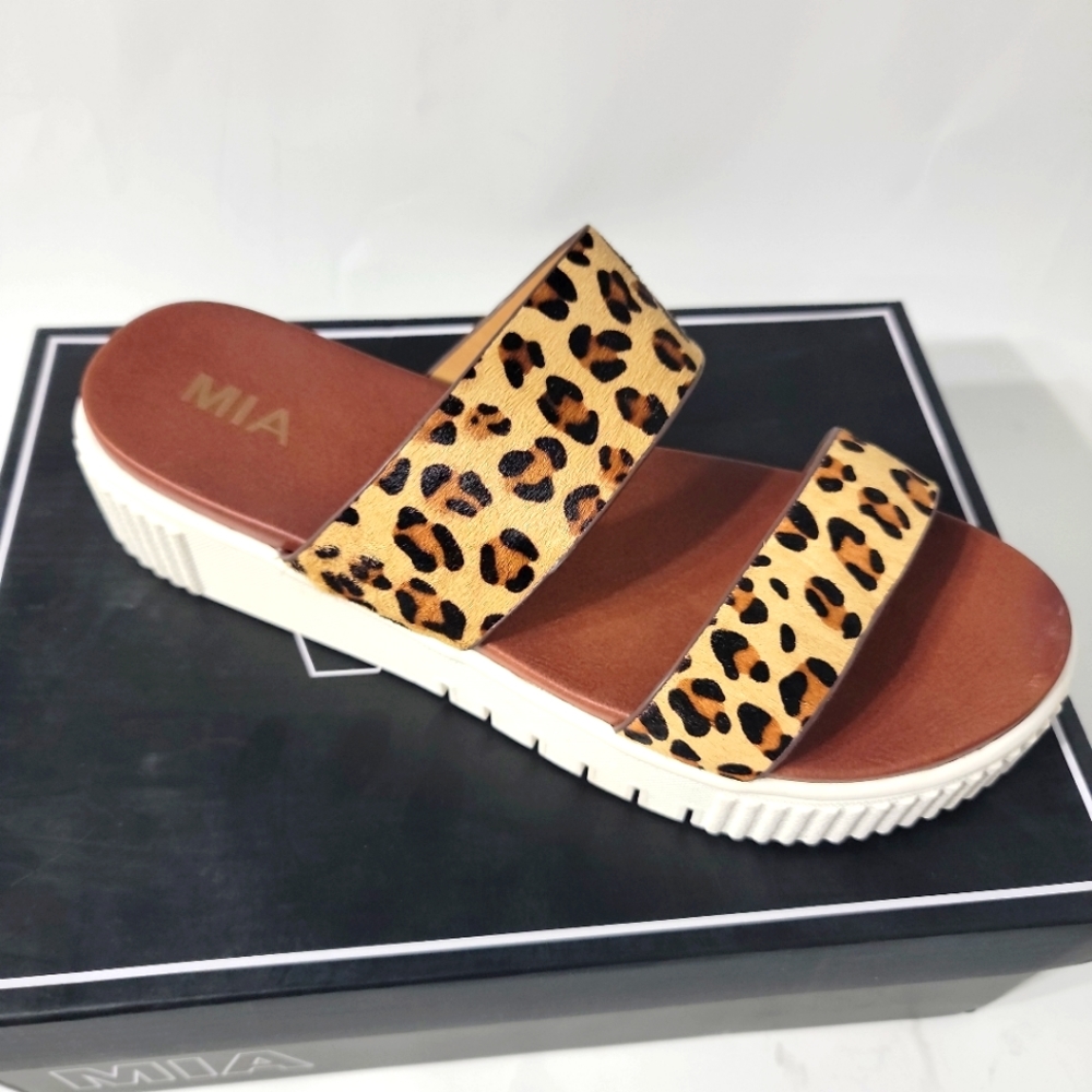 MIA Women's Jordi